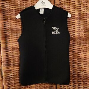 IST Proline Underwater Dive Neoprene Vest M